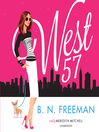 Cover image for West 57